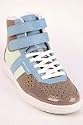 DICOCO HI SNEAKER