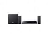 Sony BDVEF200.CEK 2.1ch 3D Blu-Ray Disc/DVD Home Cinema 350W, BRAVIA Internet Video Enhancer