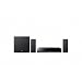 Sony BDVEF200.CEK 2.1ch 3D Blu-Ray Disc/DVD Home Cinema 350W, BRAVIA Internet Video Enhancer