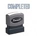 Made in USA MSC-1026 Completed Stock Phrase X-stamper