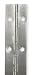 Battalion 1CAL7 Hardware - screws not included - Piano Hinge, Steel, 48 L x 2 In W