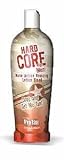 Hard Core For Men Hot Bronzing Tanning Lotion 8.5 Oz