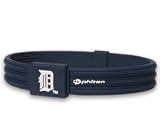 Phiten Sport Large Detroit Tigers Bracelet MLB X30