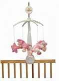 Eigenschaften Amtoys / Bengy Legend Pink Musik-Mobile Einhorn 72850