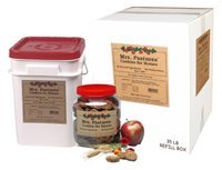 Mrs Pastures Cookies - Refill Box