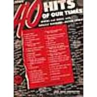 Buy 40 Hits of Our Time