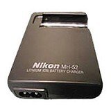 Nikon MH 52 - Battery charger