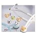 ADSCOPE Stethoscope, Adult, 22