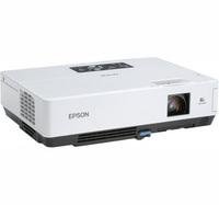 Childrens Toyshop  Computer : Epson EMP-1715 Projector