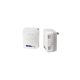 Netgear XAVB5001 Powerline Network Adapter Kit (XAVB5001)
