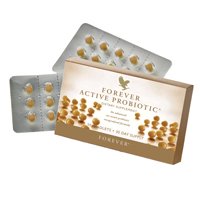 probiotic diet