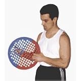 Power Web Combo Hand Exerciser (Red/Blue)