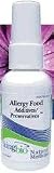 Allergy Food Additives & Preservatives - 2 oz - Liquid
