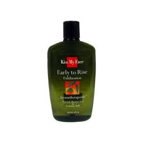 Kiss My Face Shower Gel