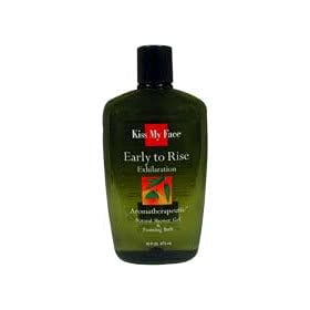 Kiss My Face Shower Gel