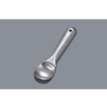 アイスディッシャースプーン 抗菌 全長180
