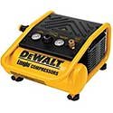 135 PSI 1 Gallon Trim Boss Compressor