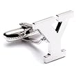 Initial Cufflinks - Letter Y