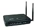Buffalo Wireless-N Nfiniti 300Mpbs Broadband ADSL2+ Modem Router