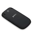 Palm Pixi Plus Touchstone Back Cover Black