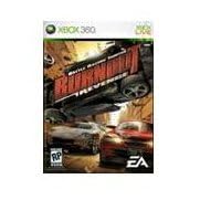 ELECTRONIC ARTS Burnout: Revenge ( Xbox 360 ) by Xbox