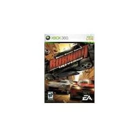 ELECTRONIC ARTS Burnout: Revenge ( Xbox 360 )