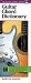 Guitar Chord Dictionary - Pocket Size Book