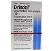 Drisdol Ergocalciferol Oral Solution with Vitamin D2 - 60 ml