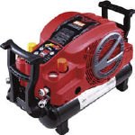 MAX 45気圧エアコンプレッサ(高圧・常圧エア取出口計4箇所) 4718020 AKHL1250E2