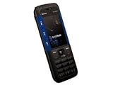 Nokia 5310 Blue Celluar Phone (Unlocked)