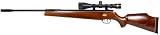 Beeman Mach 12.5 Air Rifle, RS3 Trigger air rifle