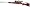 Beeman Mach 12.5 Air Rifle, RS3 Trigger air rifle