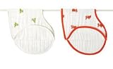 Dribble Burpy Bib - Mod About Baby
