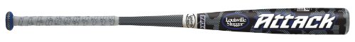 Louisville Slugger 2013 BBCOR Attack Baseball Bat