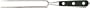 Deglon 7-Inch Cuisine Ideale Chef's Fork, Stainless Steel