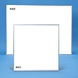 Marker Board - Blank (QTY:1)