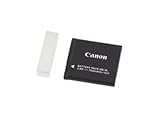 Canon バッテリーパック NB-8Lの画像