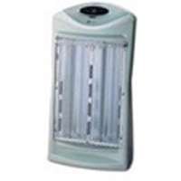 ASIN:B000A6X998:Holmes HQH319-U Quartz Tower Heater with 1Touch® Electronic Thermostat