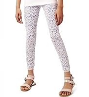 Autograph Ditsy Floral Leggings with Stay New™