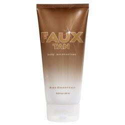 Bare Escentuals Faux Tan Body Moisturizer