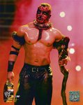 WWE
