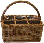 6 Bottle Basket