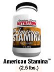 Stamina 2.5lb Explosive Performance Booster