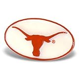 NCAA Texas Longhorns - Set of 4 College Drawer / Cabinet Pulls
