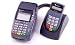 Verifone Omni 3750 Credit Card Processing Terminal & Pin Pad Combo
