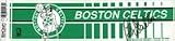 Walton, Bill (Boston Celtics) Autographed/Hand Signed Bumper Sticker