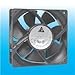 Delta AFB1212SHE-R00 DC Fans 120x120x38mm 12V DC 12.6W, 151.9CFM 53dB, Locked Rotor Sensor