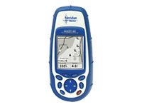 Magellan Meridian Marine - GPS receiver - marine, hiking