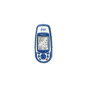 Magellan Meridian Marine Receiver Marine