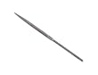 GROBET SWISS NEEDLE FILES 5-1/2 INCH CROSSING CUT 0